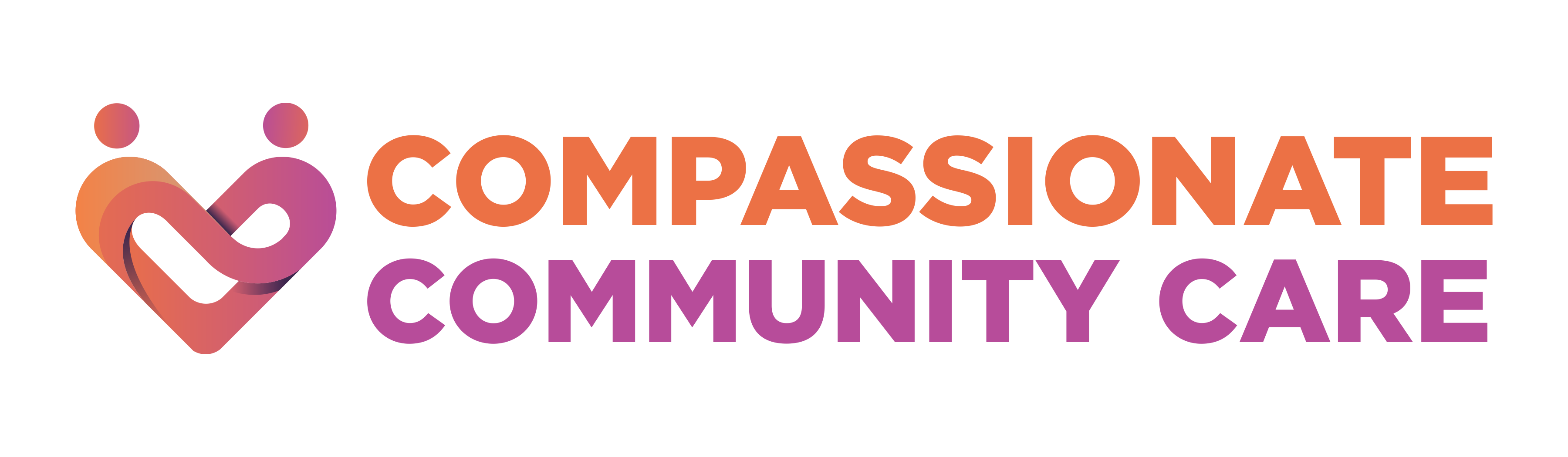 Compassionate Community Care